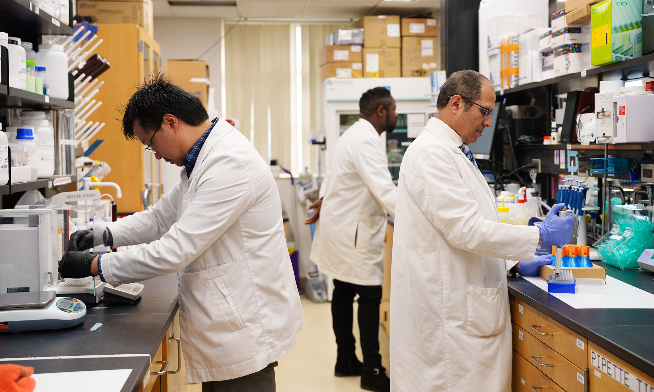Colin Wu, Mohamed Al-Shabrawey, and Ngong Kodiah Beyeh