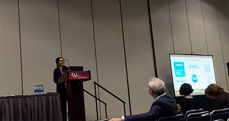 Sanjana Chintalacheruvu