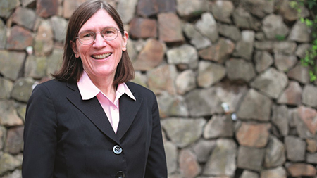 Barbara Oakley slider image