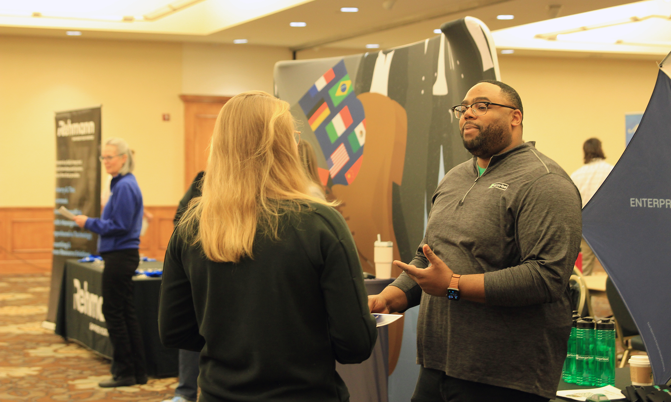 Athlete Career Combine