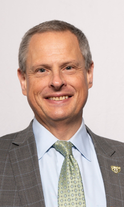 Steve Waterfield