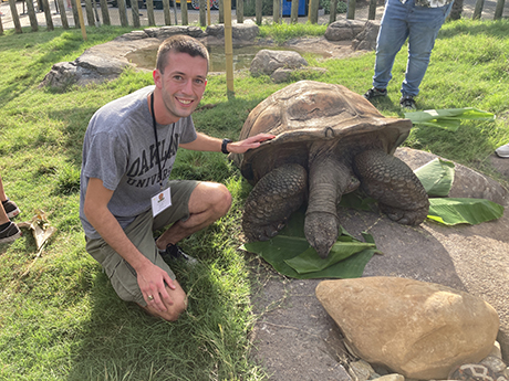 Ecology, Evolution and Environmental Biology