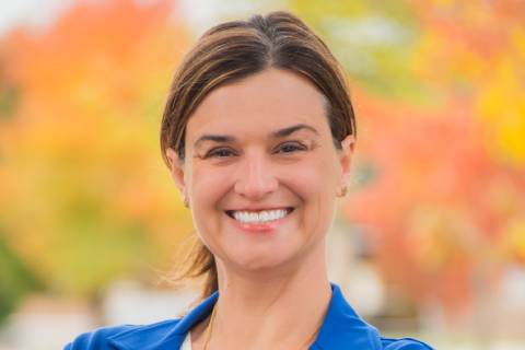 Melissa Hoag