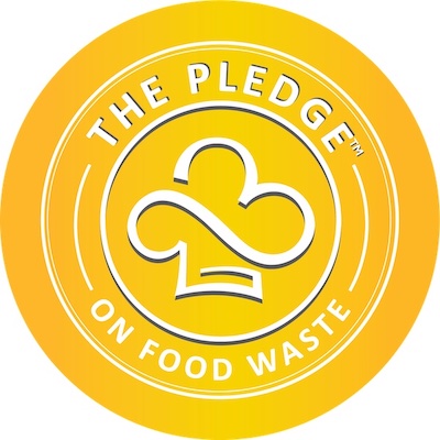 The PLEDGE Logo