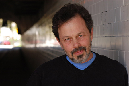Curtis Armstrong