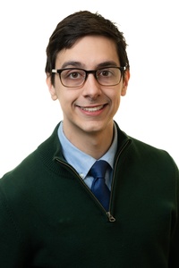 Mathew Seidel