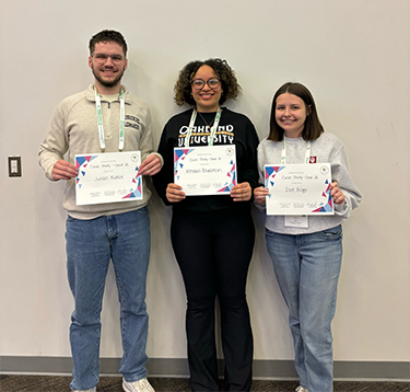 Kendall Bluestein case study