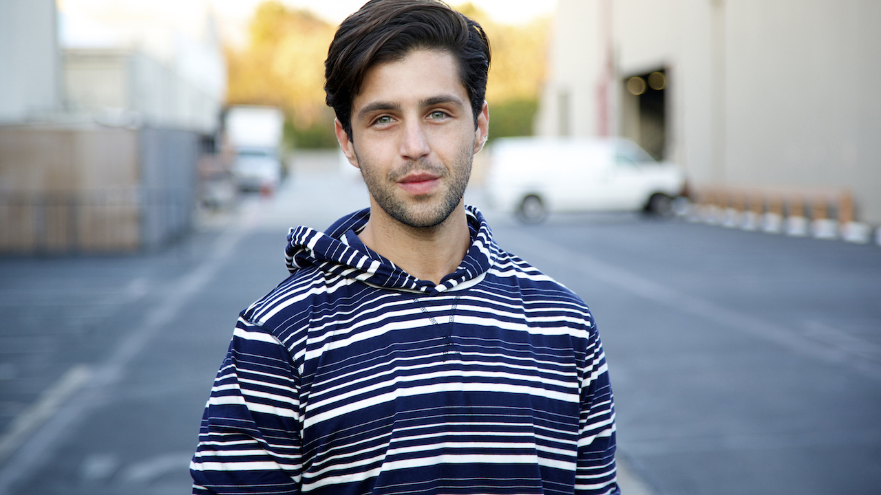 josh peck