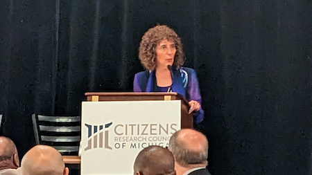 ORA CRC AWARD mia murphy MASU