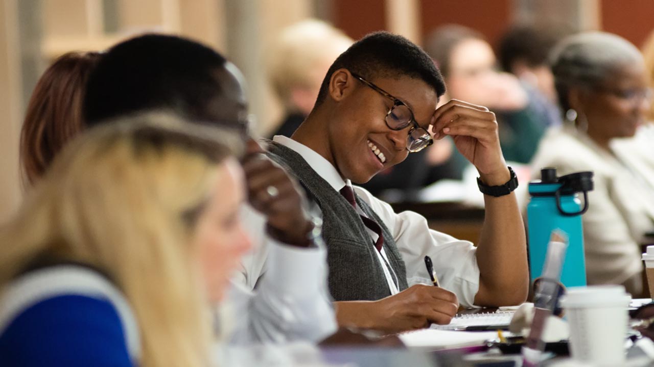 Oakland University to host 2023 Healthology Symposium