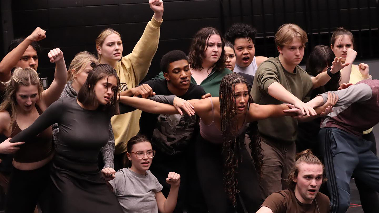 Jesus Christ Superstar