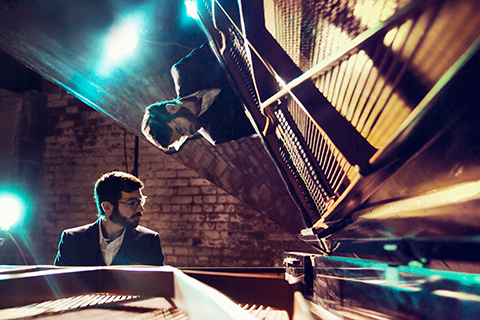 Michael Stephen Brown