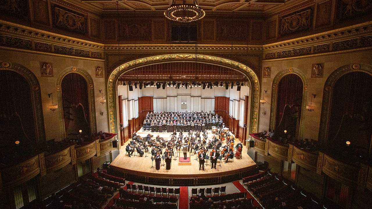 Oakland Symphony Orchestra to present final concert of the season April 4