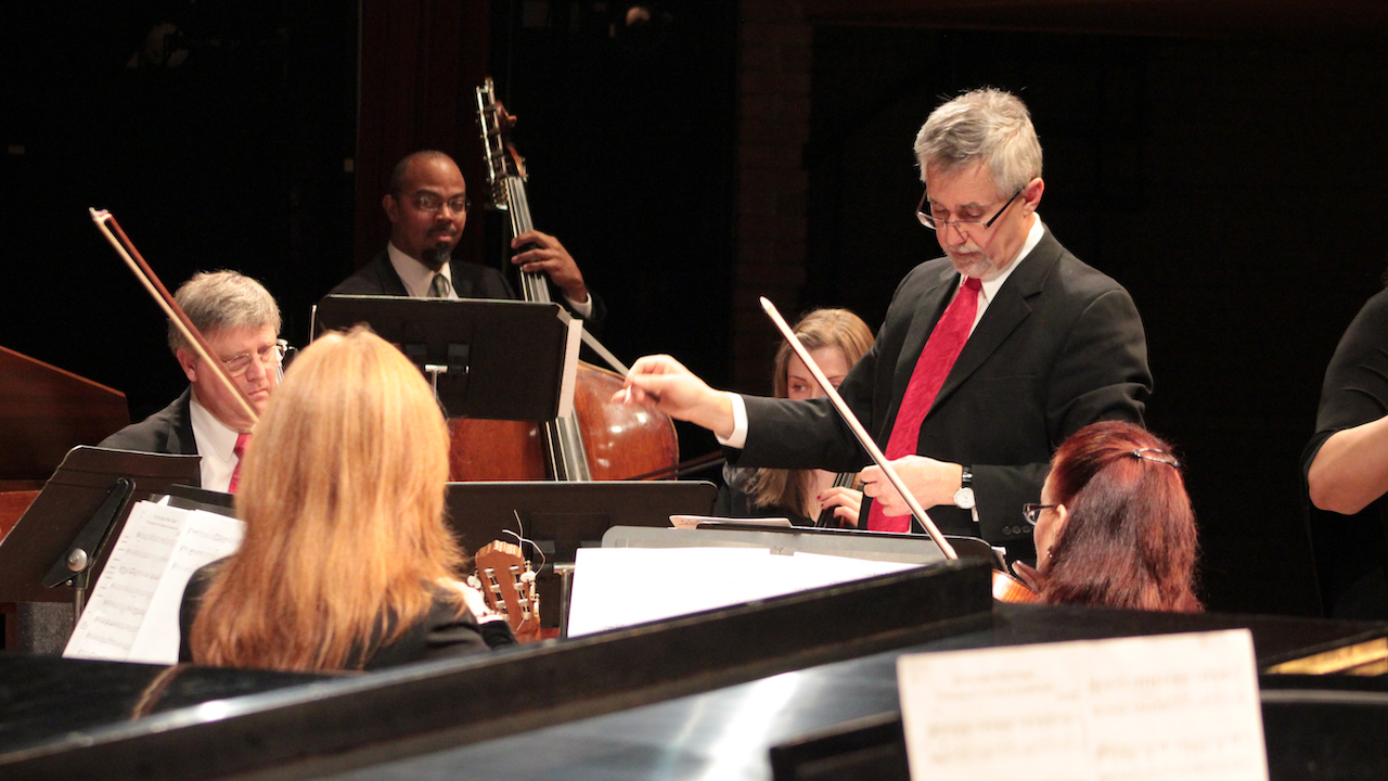 terry herald conducting slider