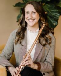Hannah Hammel Maser