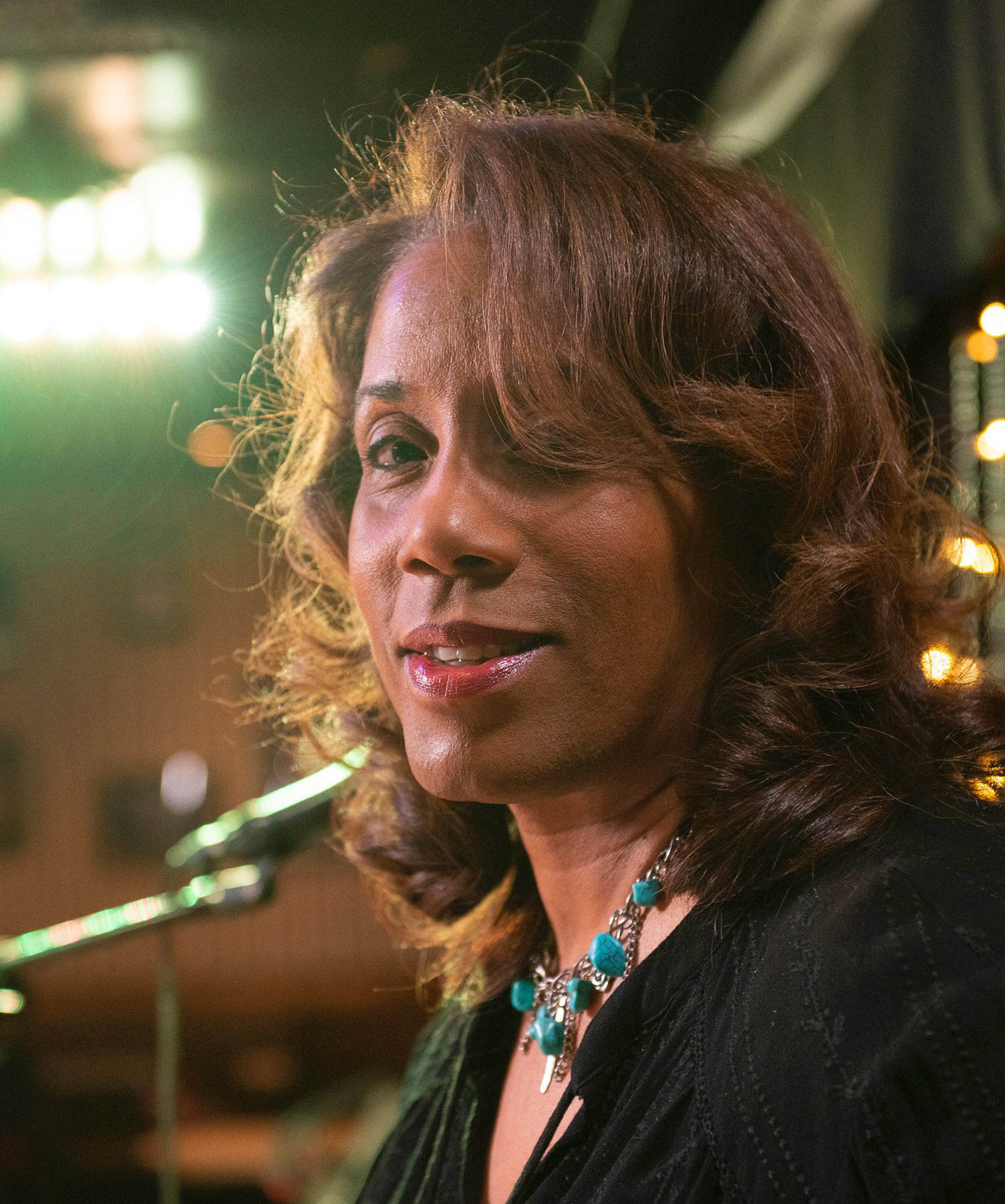 Gayelynn McKinney