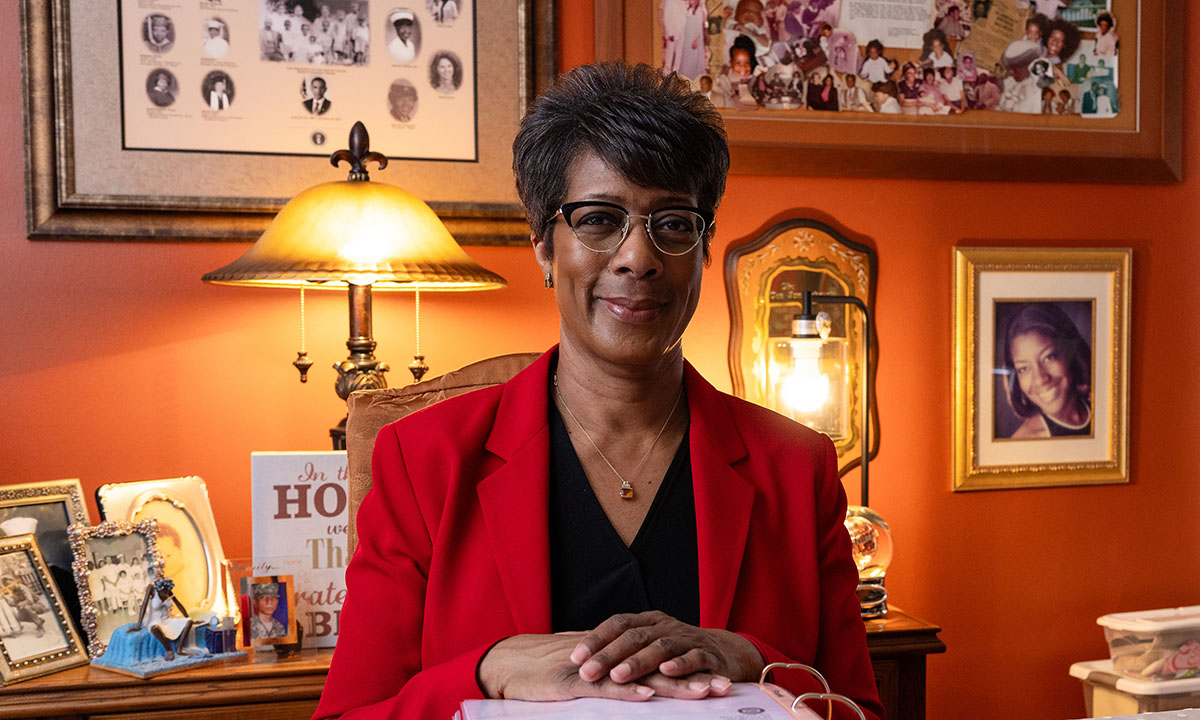 The Value of Our Names