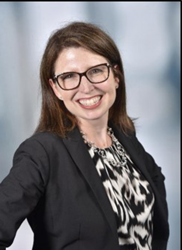 Judy Hegelund headshot