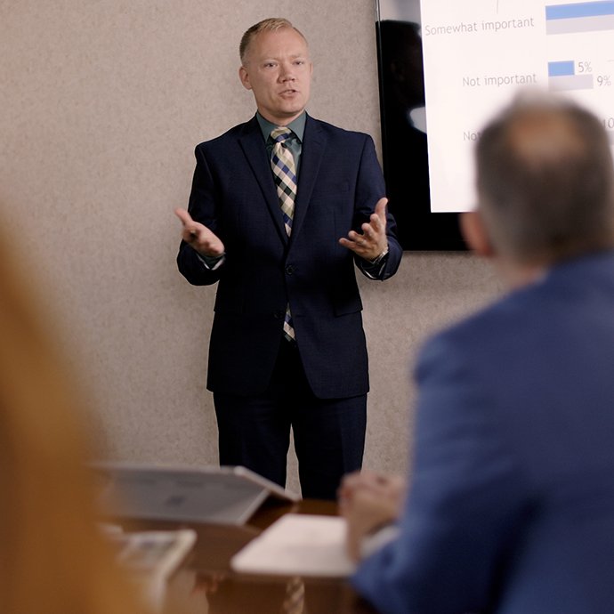 Photo of Douglas Carr