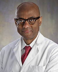 An image of Ray Bahado-Singh