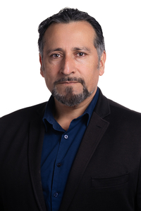 An image of Claudio Cortes