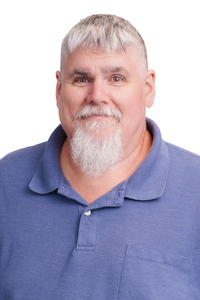 An image of Fred Haydon