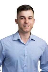 An image of Jacob Keeley