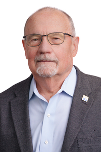 An image of Richard Kennedy