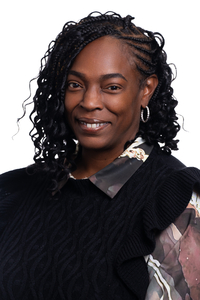 An image of Jameka Moore