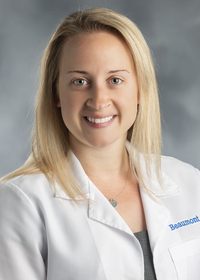 An image of Laura Ortiz