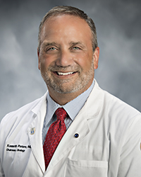 An image of Kenneth Peters