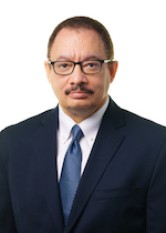 An image of Pierre Morris