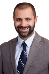 An image of Noah Pollock