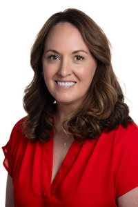 Christine Schwartz