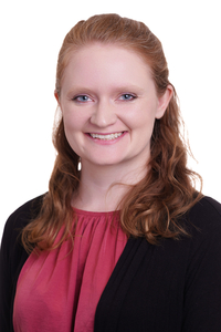 An image of Erica Snader