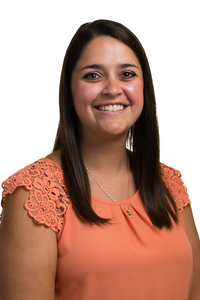 An image of Jamie Vassel