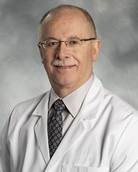 An image of George Williams