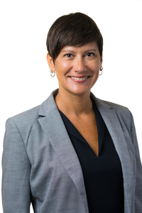 An image of Rebecca Pratt