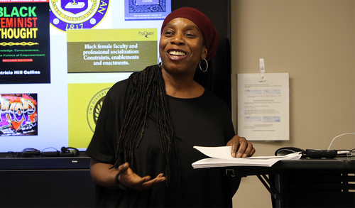 An image of Thande Sule