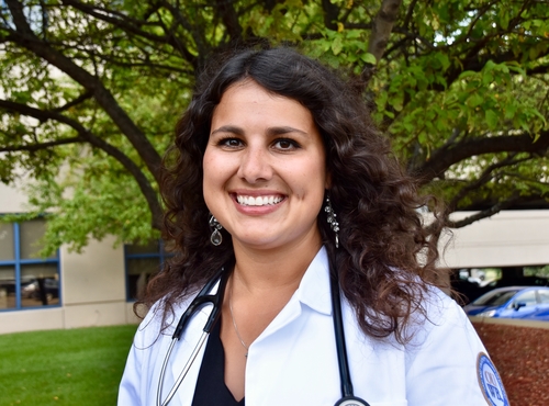 An image of Meghan Brown