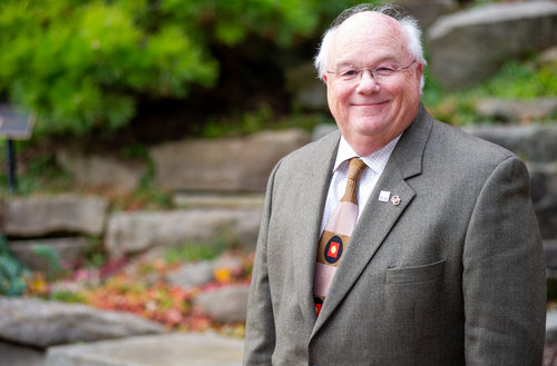 An image of Duane Mezwa