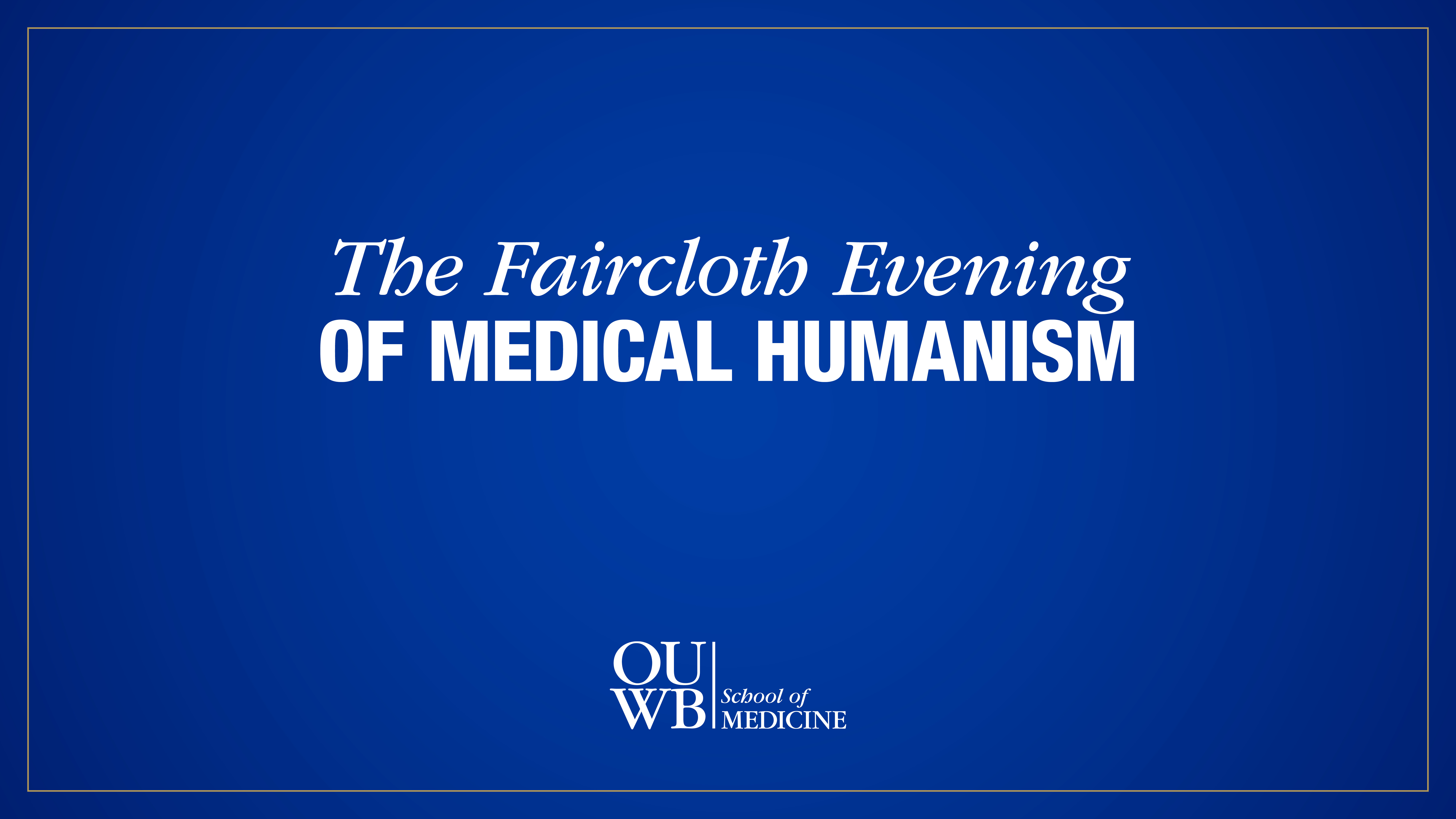 An image of a sign advertising the event