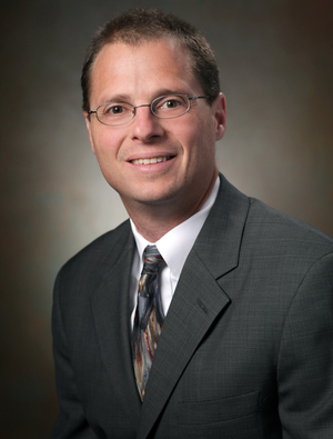 An image of Dr. Denenberg