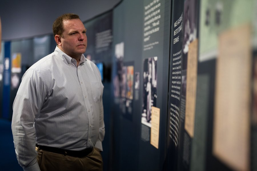 An image of Jason Wasserman