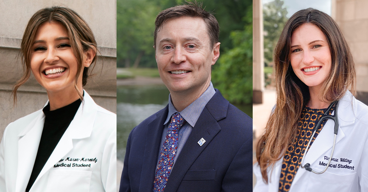 An image of the co-authors