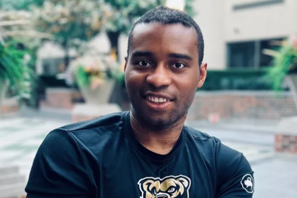 An image of Ekene Ezeokoli