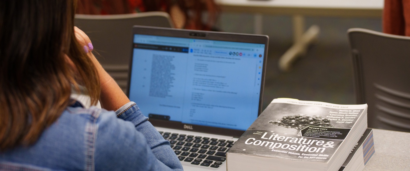 PACE education Banner