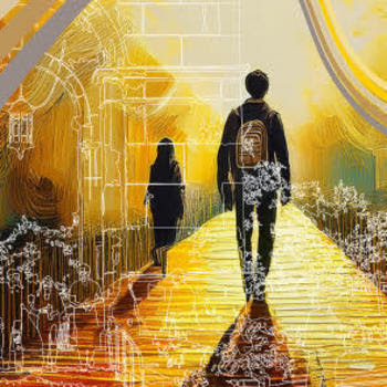 Strategic Vision Graphic