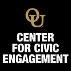 Center For Civic Engagement Graphic
