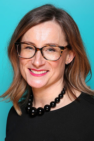 Headshot of Chris Foley Pilsner